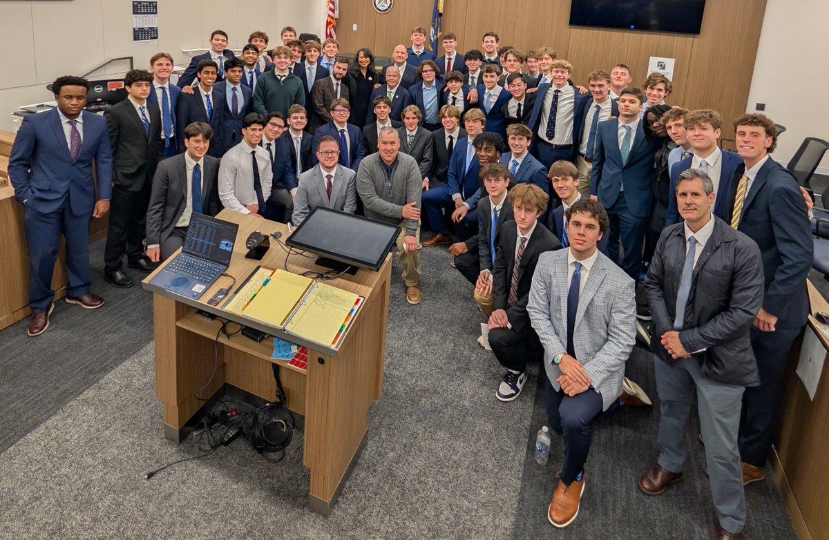 3rd Circuit Court MI tweet media