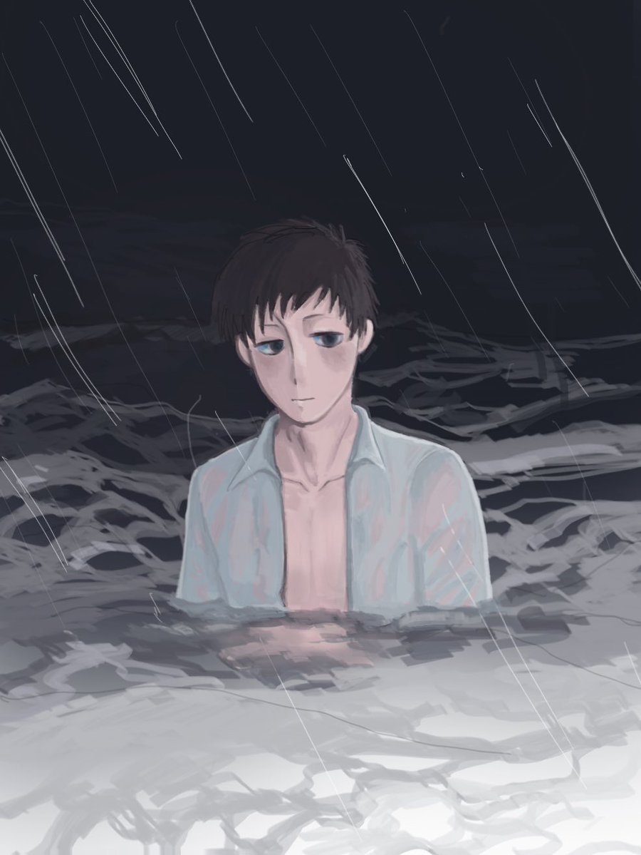 爆裂ししゃも tweet media