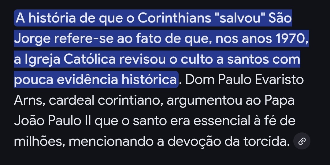 <a href="/MarineNorstrahl/">M. Norstrahl</a> <a href="/r_d_carvalho/">Ricardo de Carvalho</a> Agradeça ao Corinthians você saber