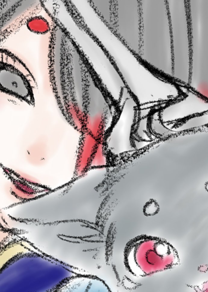 吉川 由依 tweet media