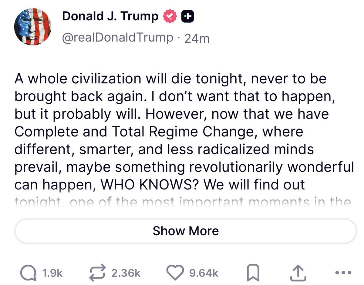 Serenity tweet media