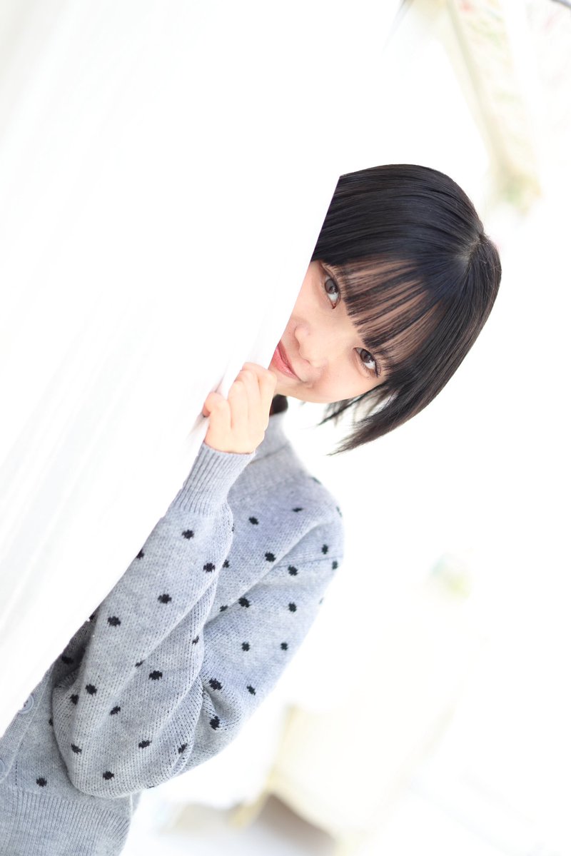 Tak0729_AnA's tweet image. ちらっ

model:桃瀬栞さん(@shiori_partner )

#ポートレート
#photopartner撮影会(@photopartnerjp )