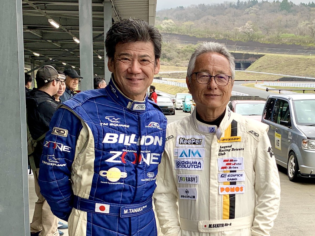 田中ミノル tweet media