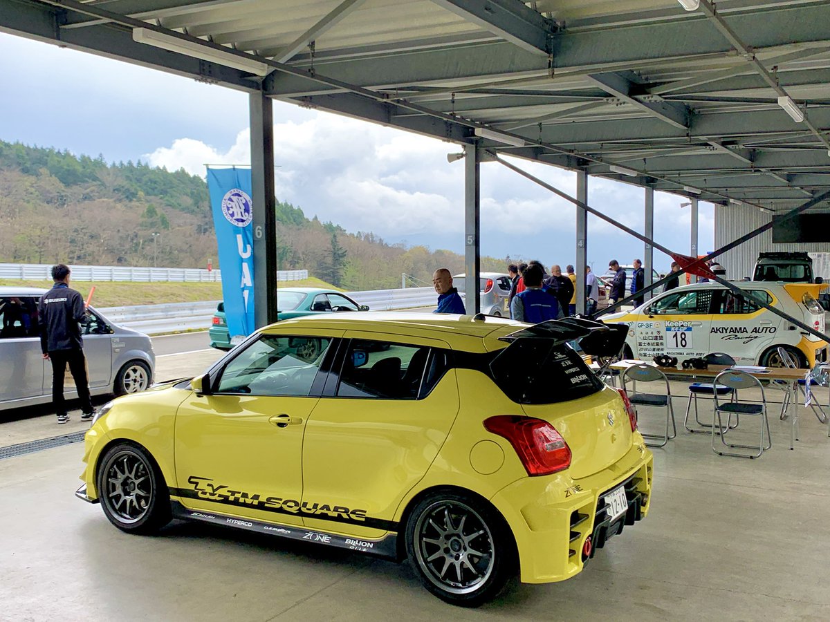 田中ミノル tweet media