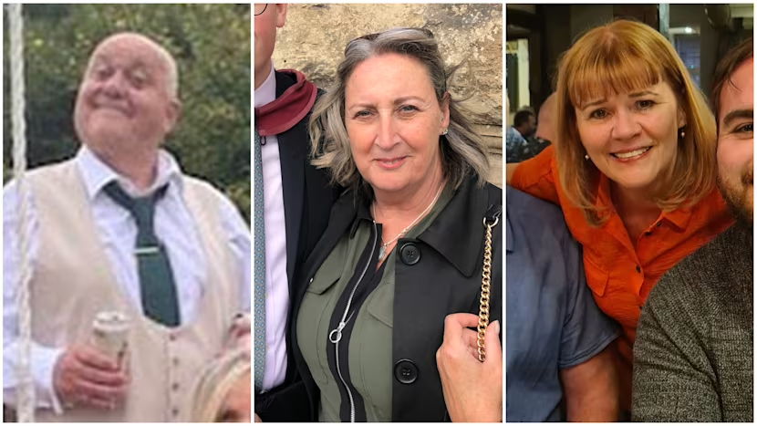 ITV News tweet media