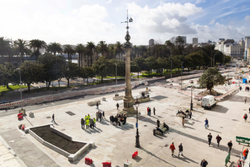 Concello da Coruña tweet media