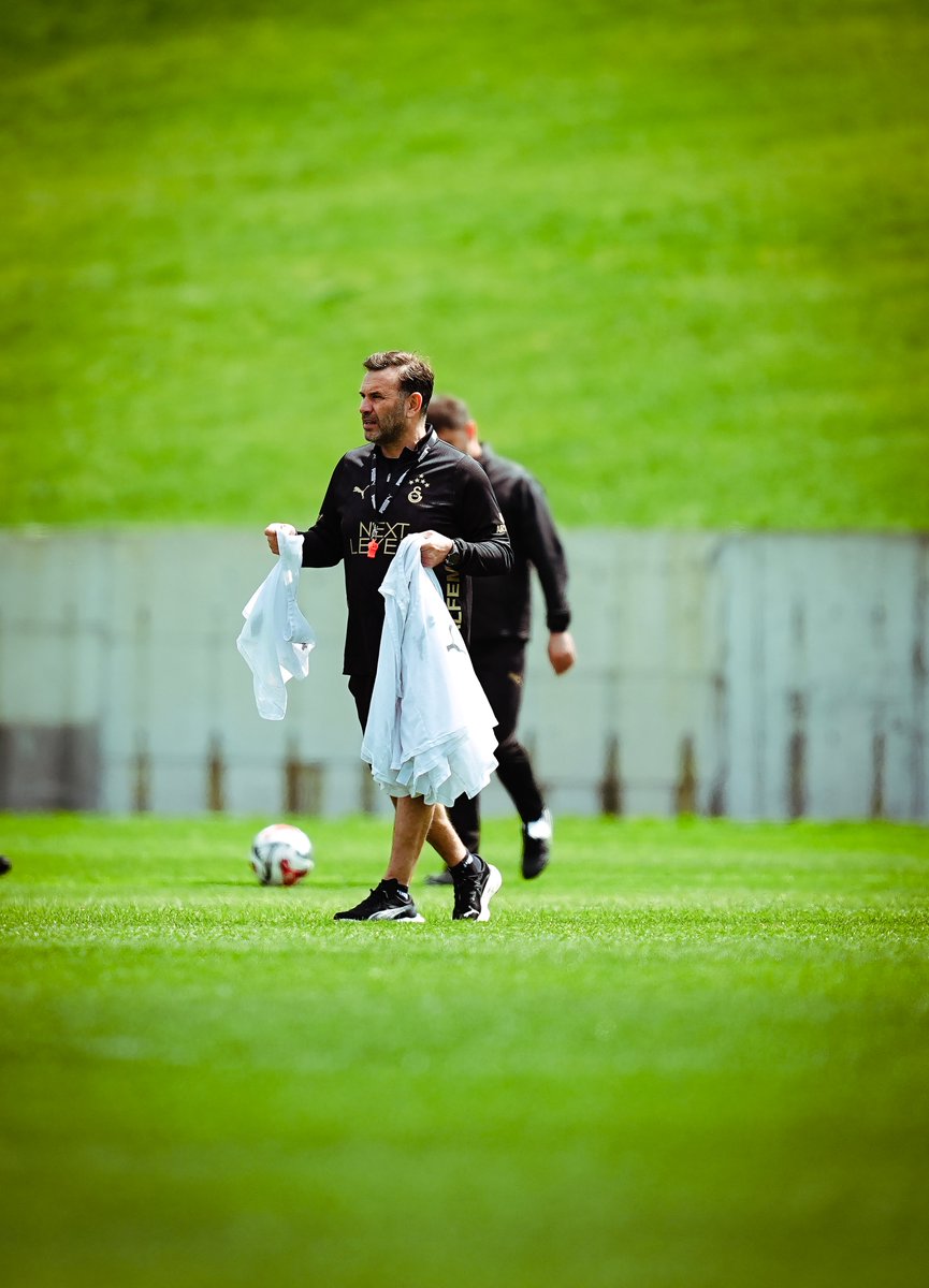 Galatasaray SK tweet media