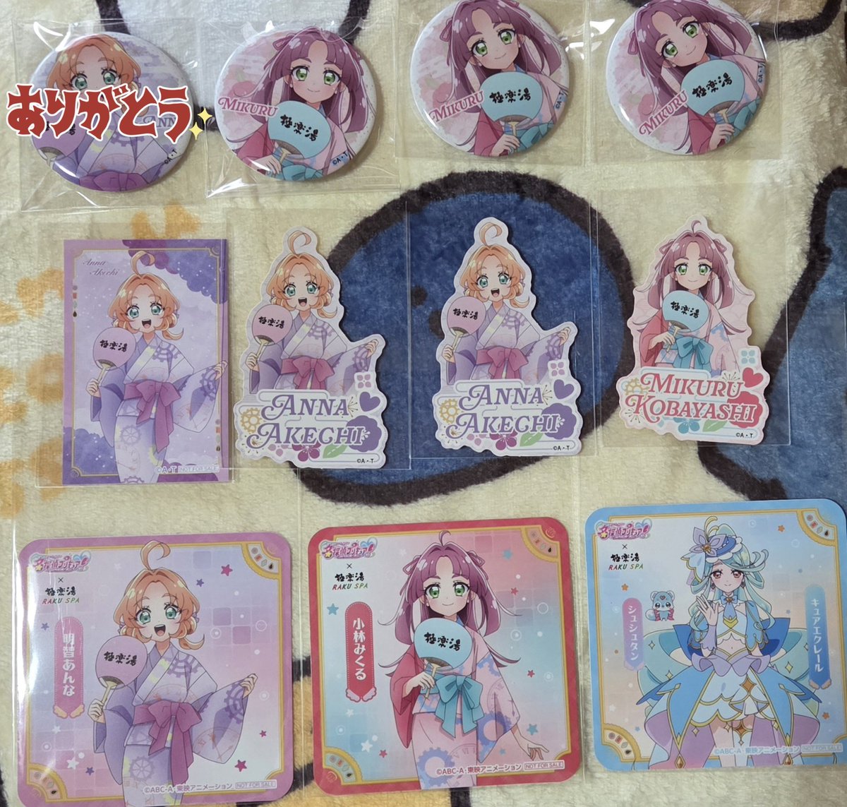 めがねこ tweet media