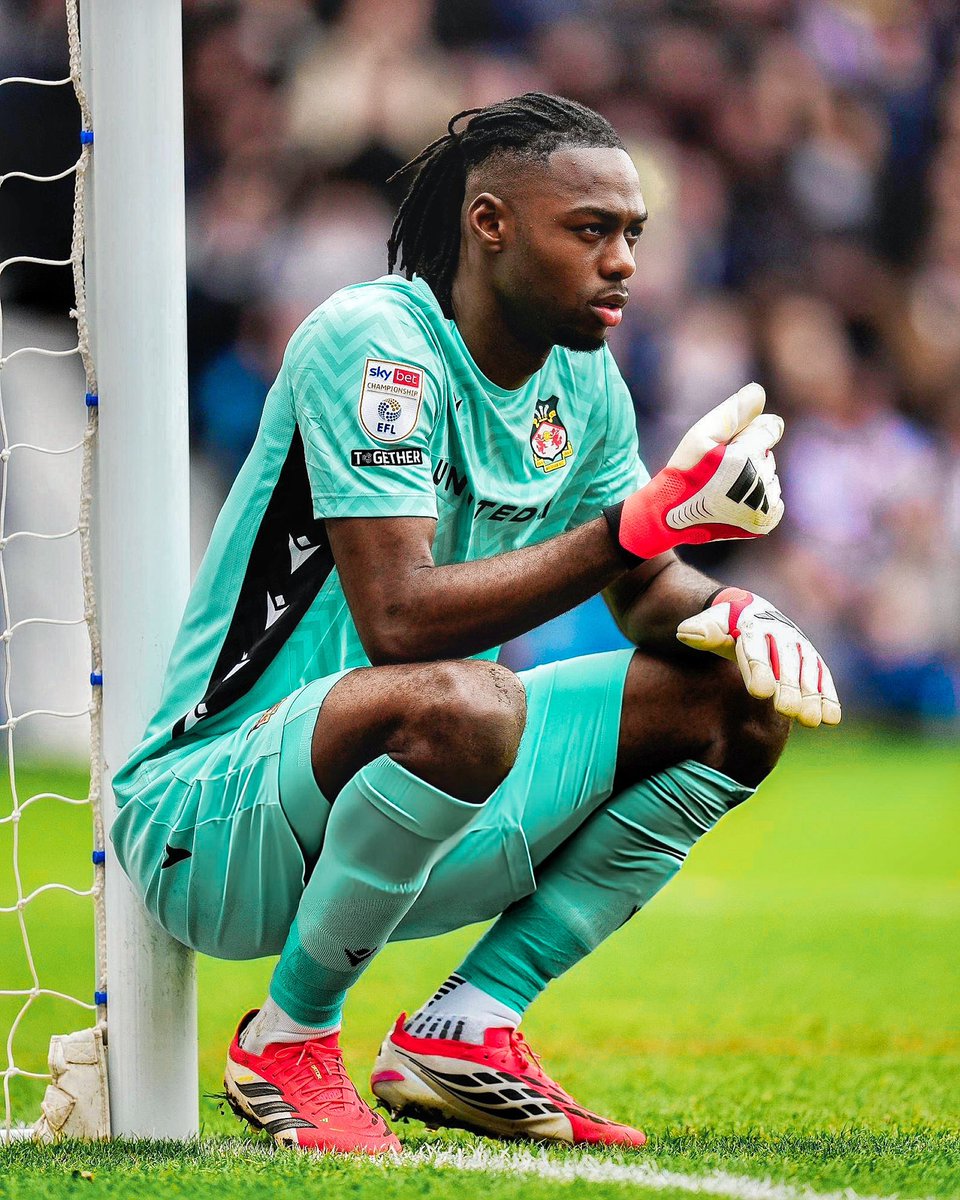 Football Fans Tribe 🇳🇬 ⚽ tweet media