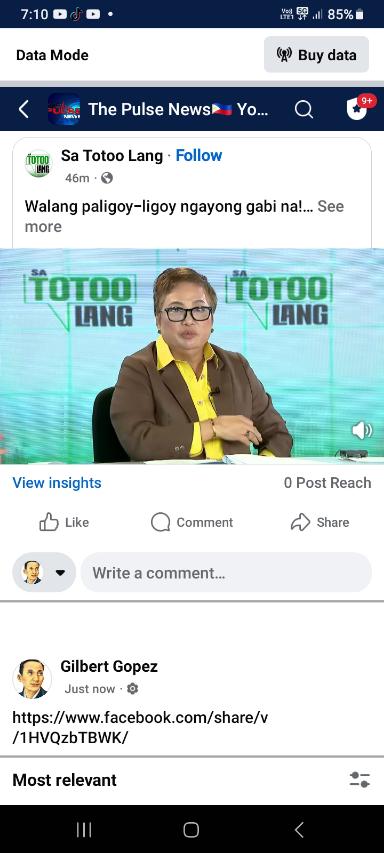 Rowena Guanzon tweet media