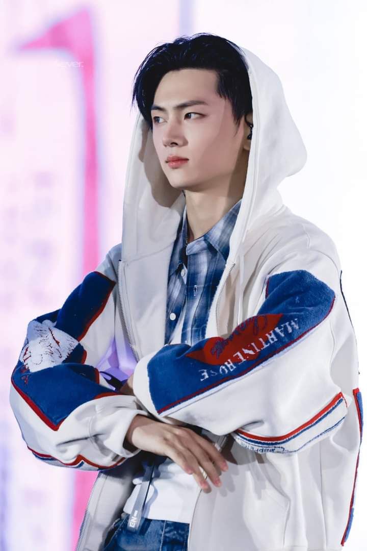 LUCKY SweetCorn🌽🔪 ENHYPEN ALWAYS 7! JAYPRIL✮✴ tweet media