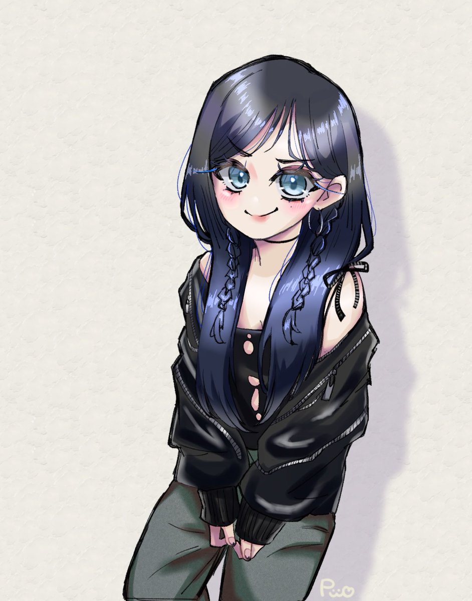 푸우(ぷう) tweet media
