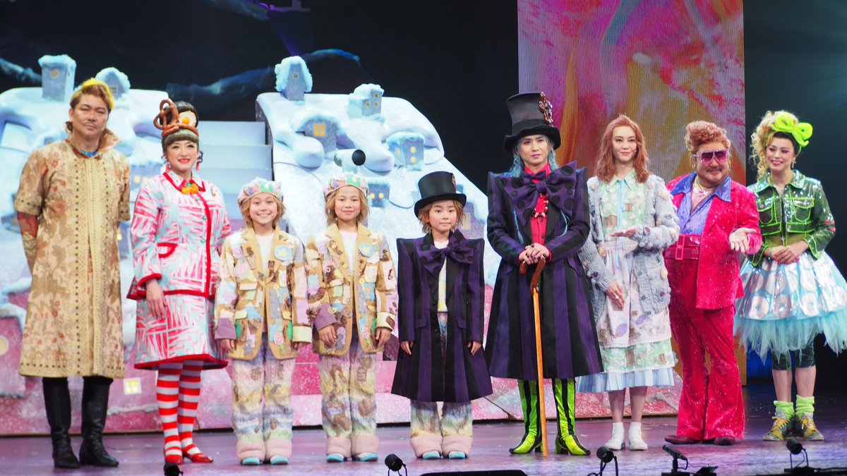 めざましmedia tweet media