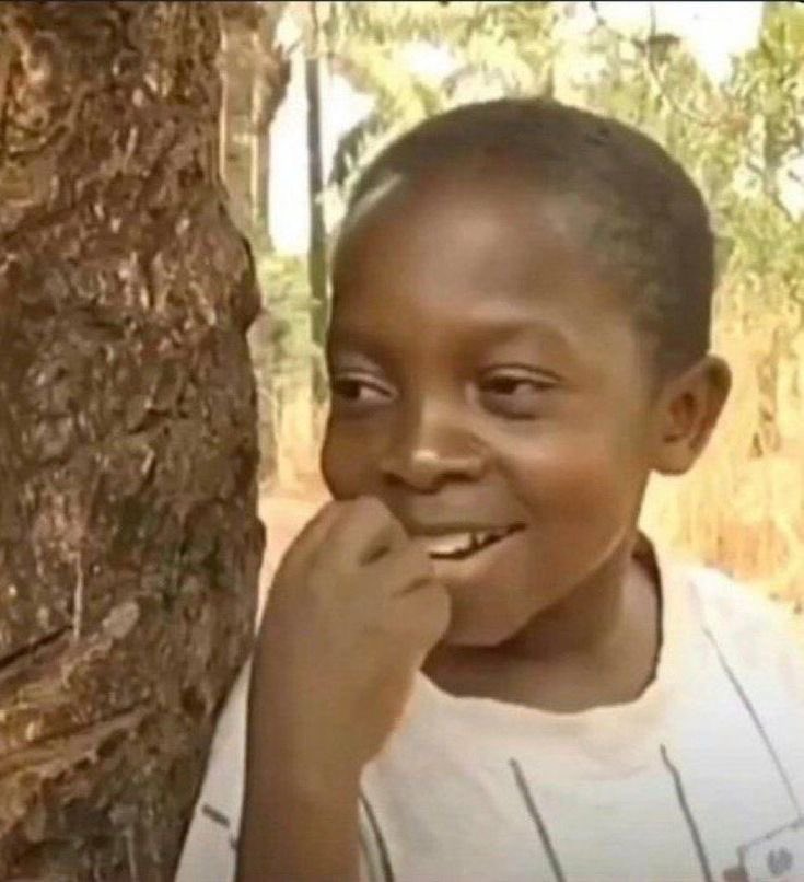 Kcee on soft tweet media