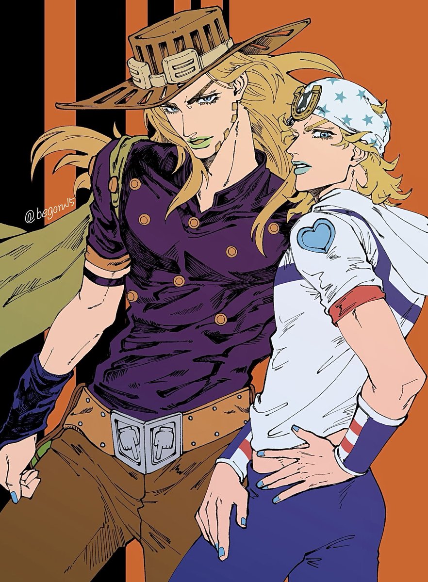 べごる tweet media