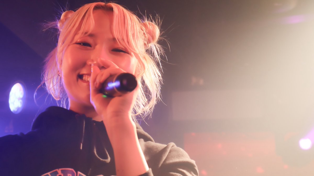 yuno_0722's tweet photo. 3/27原宿RUIDO presents.ASOBiMASHOW # 59~springlike~
#lyricalschool #リリスク #sayo
(1/3) https://t.co/8GGMaXvN5h