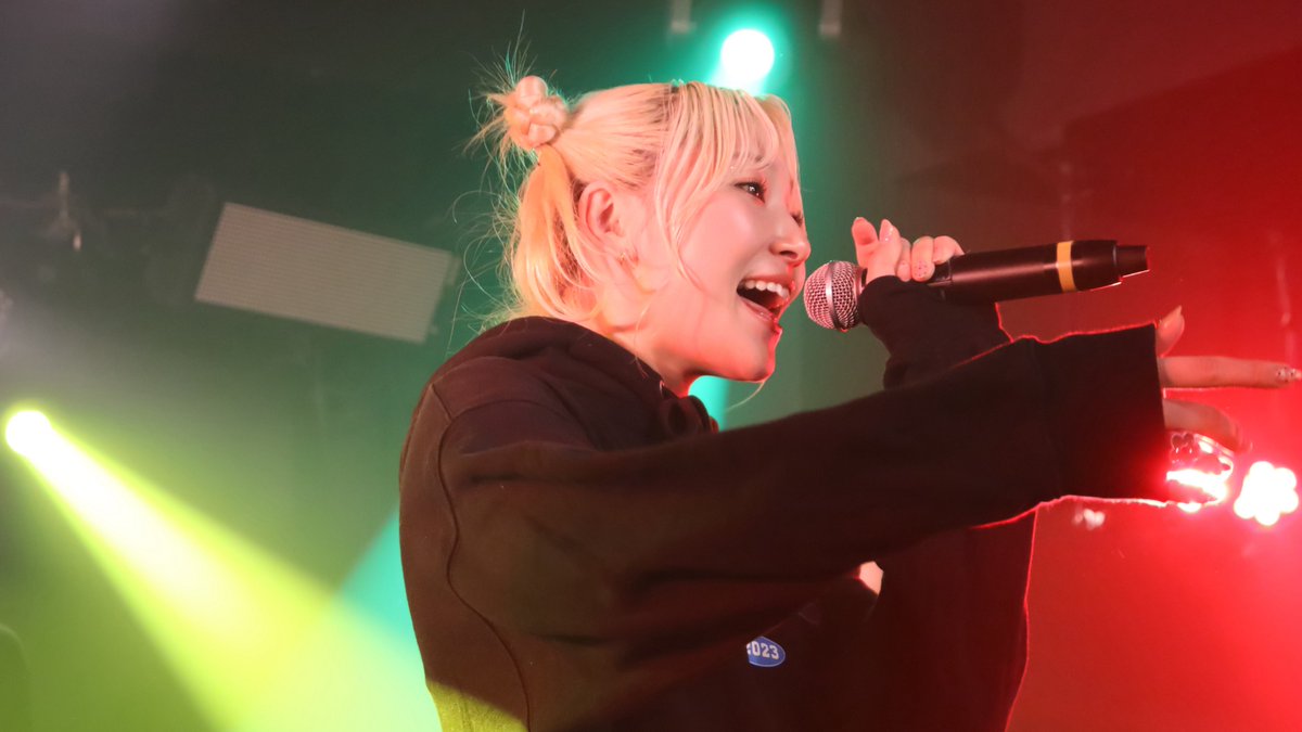 yuno_0722's tweet photo. 3/27原宿RUIDO presents.ASOBiMASHOW # 59~springlike~
#lyricalschool #リリスク #sayo
(1/3) https://t.co/8GGMaXvN5h