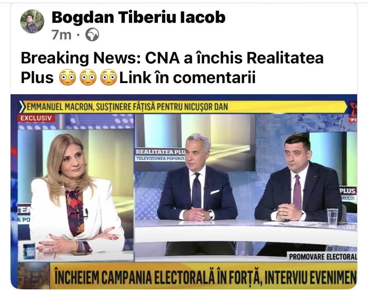 Adriana GIURGIU tweet media