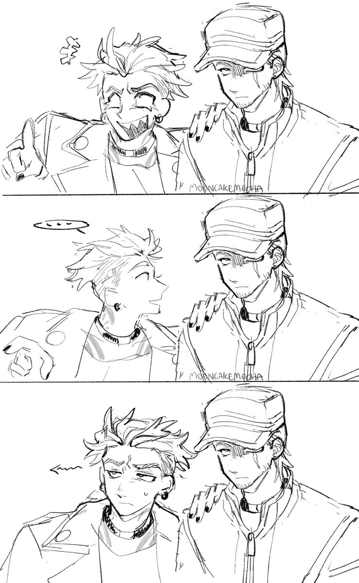 mooncake | vgen comms open! tweet media