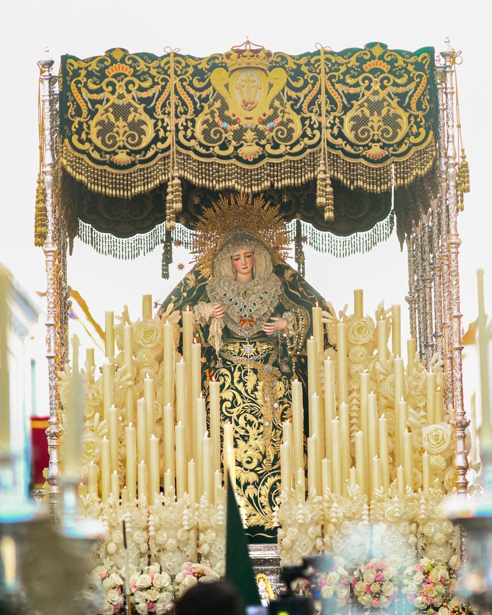 Hermandad de la Vera Cruz de Gerena tweet media