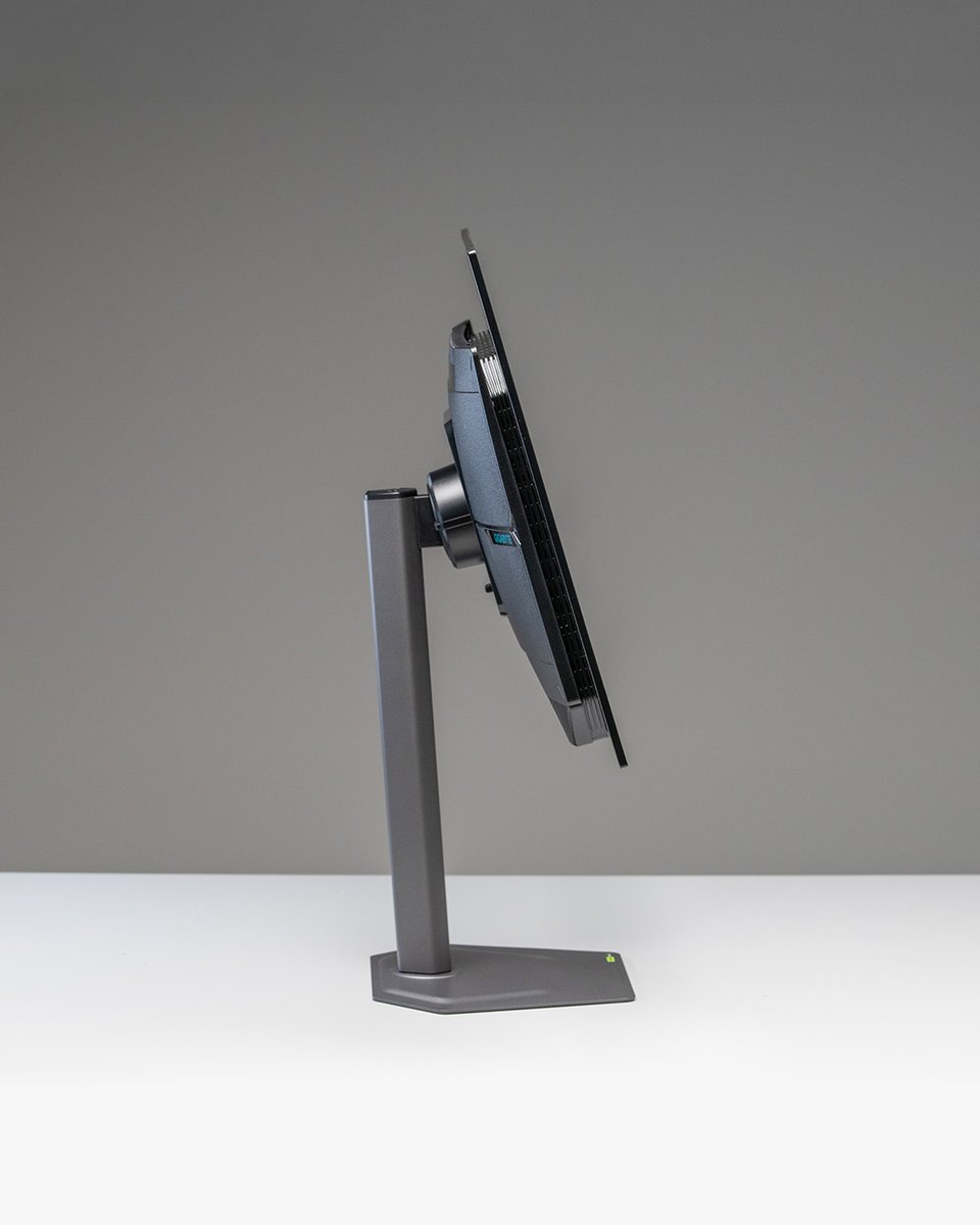 AORUS_France's tweet image. Redéfinissez votre espace avec le #GO27Q24G ✨

Design borderless 4 côtés, RealBlack Glossy WOLED et technologie MLA+ pour une luminosité sublimée

Son pied ergonomique assure confort, flexibilité et élégance au quotidien !