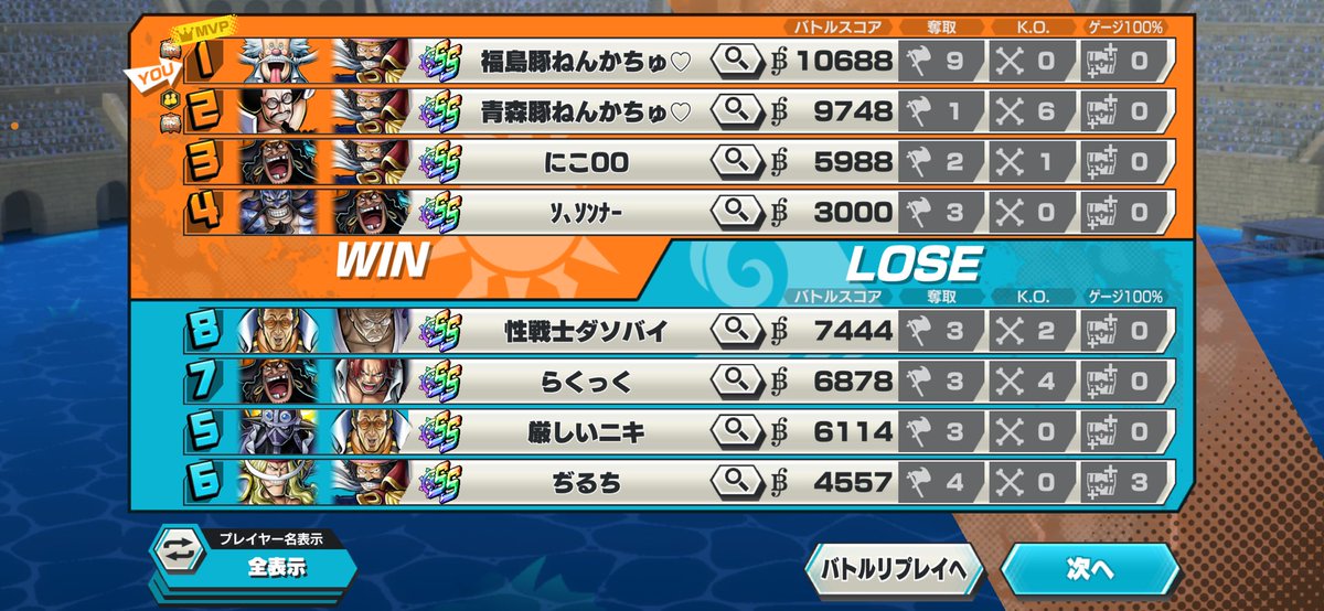 むちお🐺 tweet media