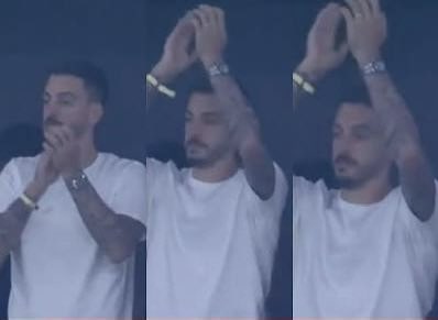 ᴍᴀɴᴜ. tweet media