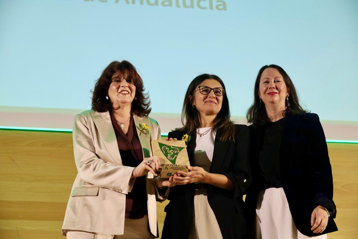 MálagaJunta tweet media