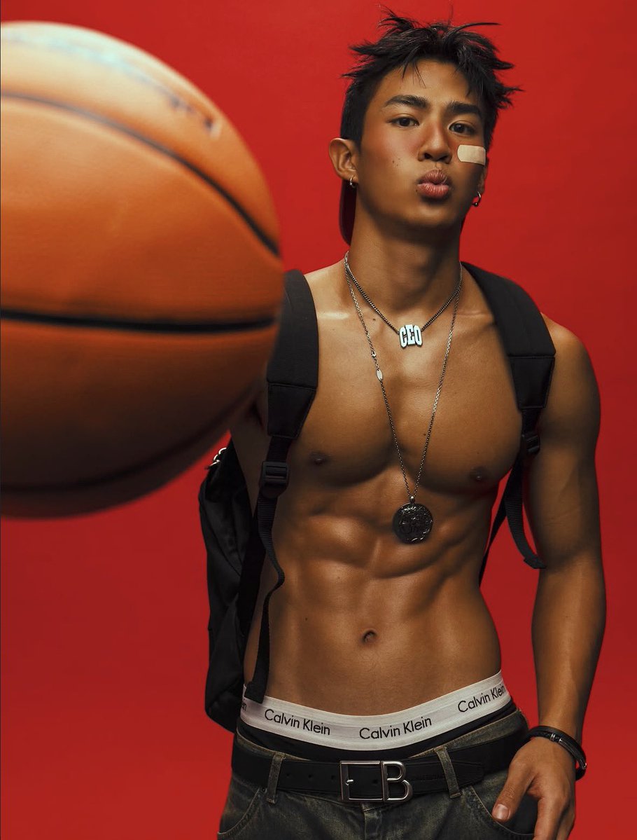 イケメンch tweet media