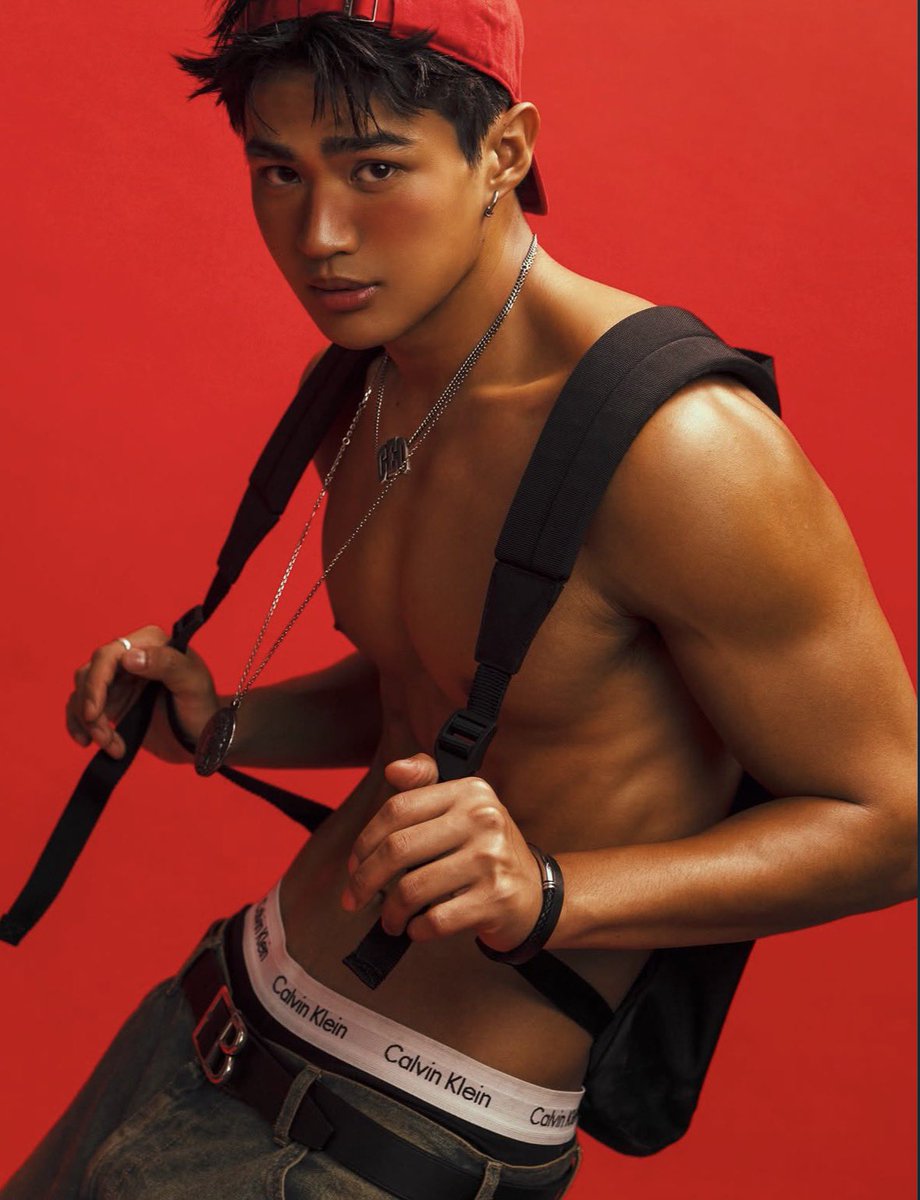 イケメンch tweet media