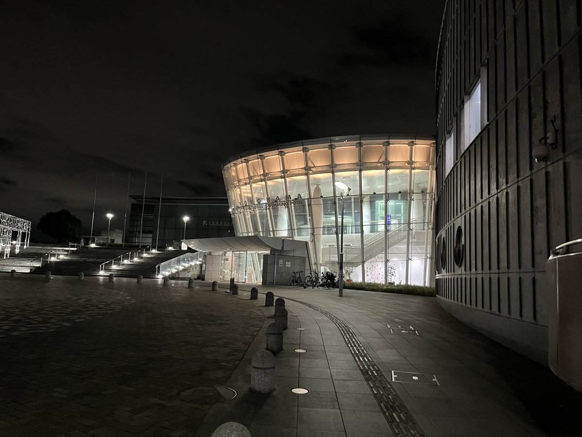 はせっち@水泳アカ tweet media