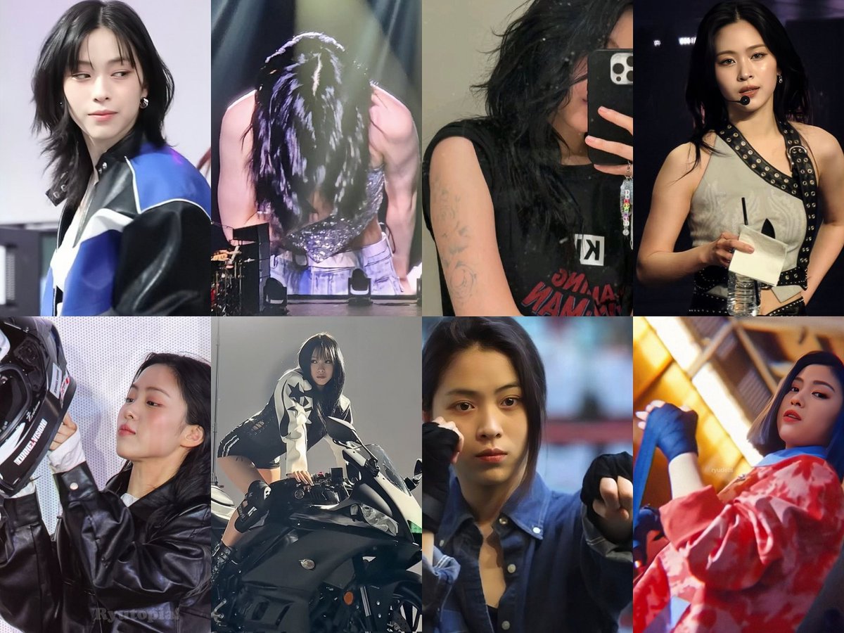 ryujin pics tweet media