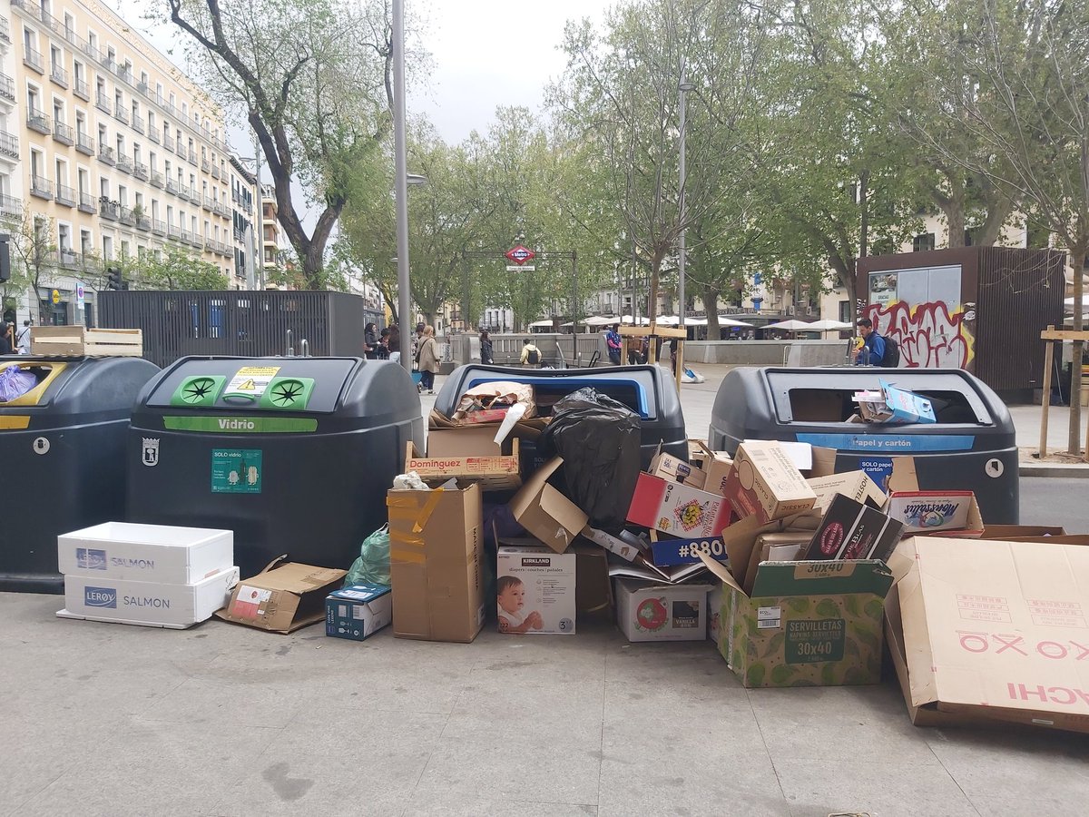 Gonzalo Camarero Santamaría♻️🌍🌳🌊 tweet media
