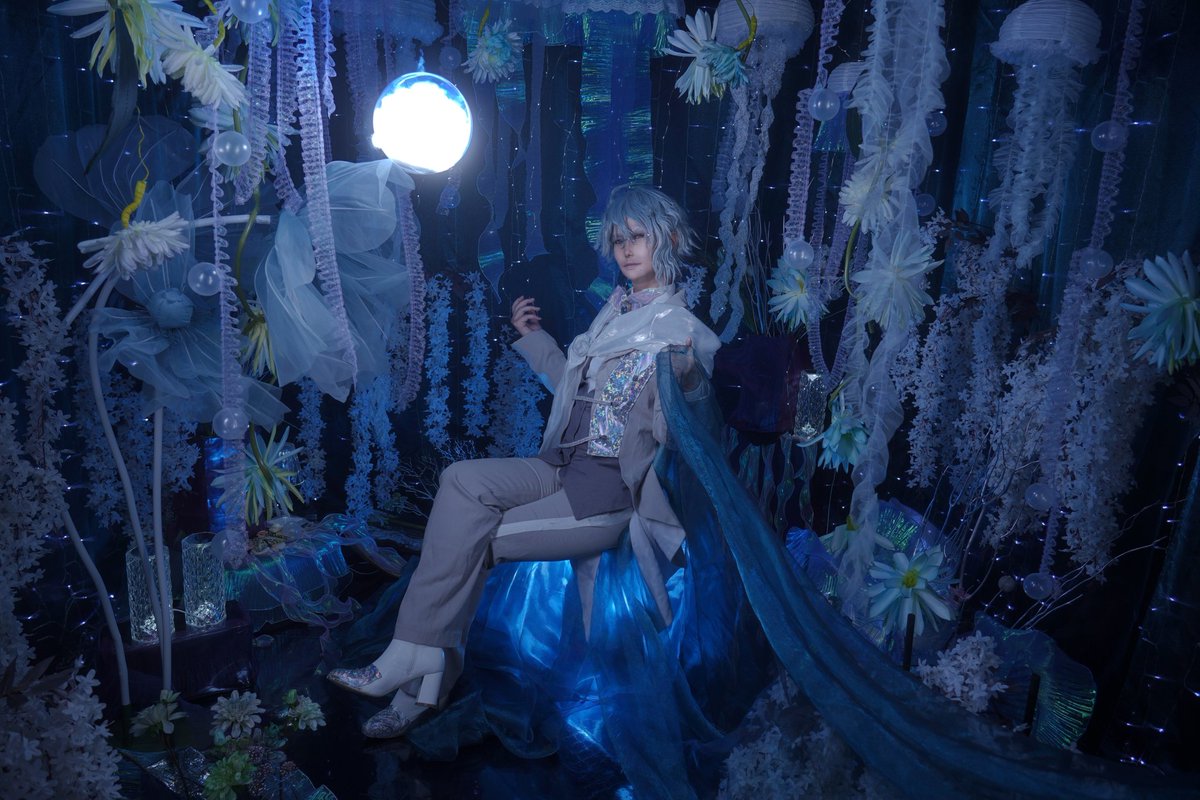 きのあ tweet media