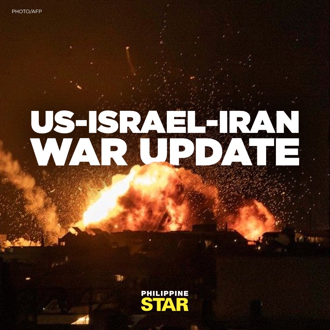 The Philippine Star tweet media