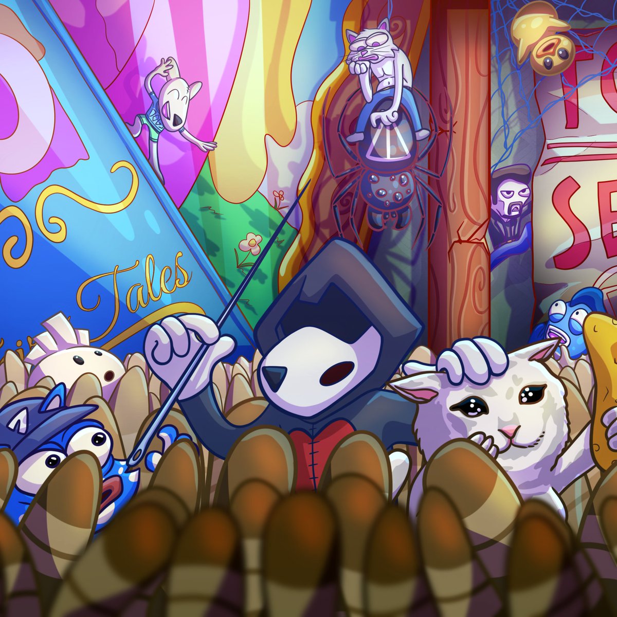 TON Community tweet media