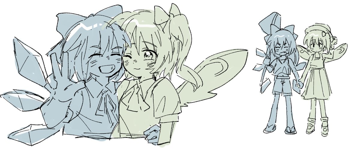 宇佐见鱼飞 tweet media