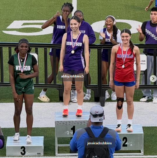 MattRobbin1980's tweet photo. Fastest 8th Grader in Plano, TX - 100m and 200m https://t.co/hIVIo7glkH