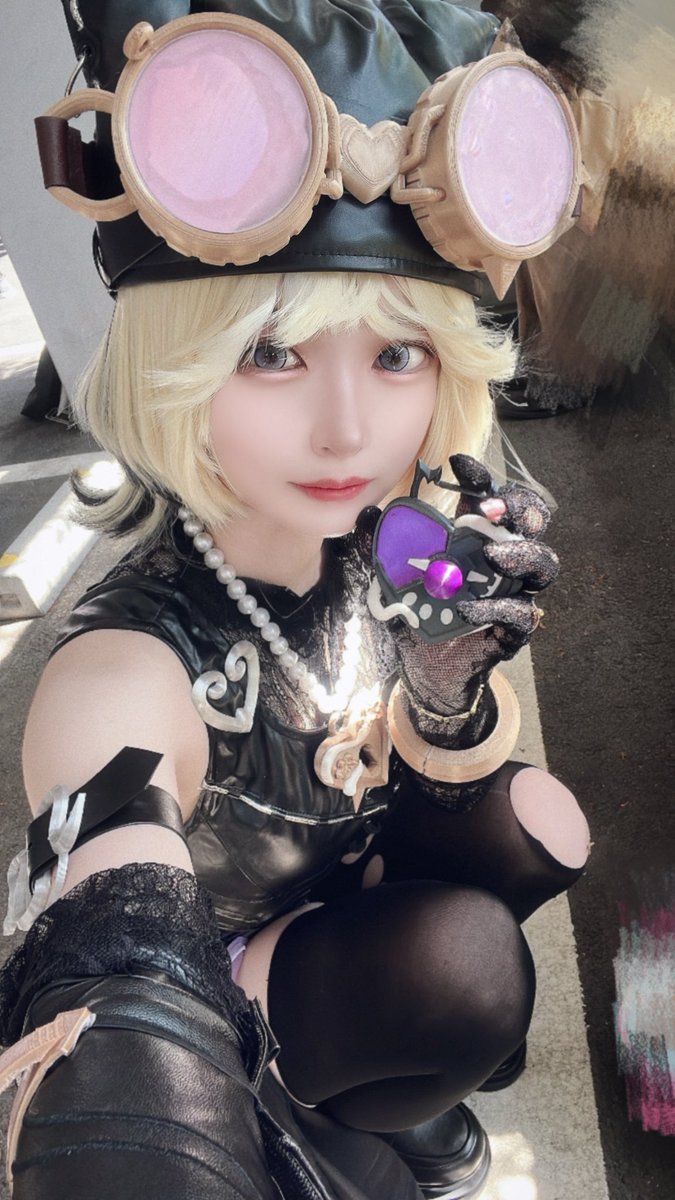 もん🐈‍⬛ (@identityv_mon) / Posts / X