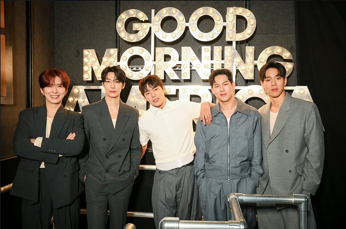 Monsta X Worldwide tweet media