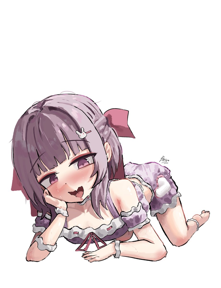 Punished Batto tweet media