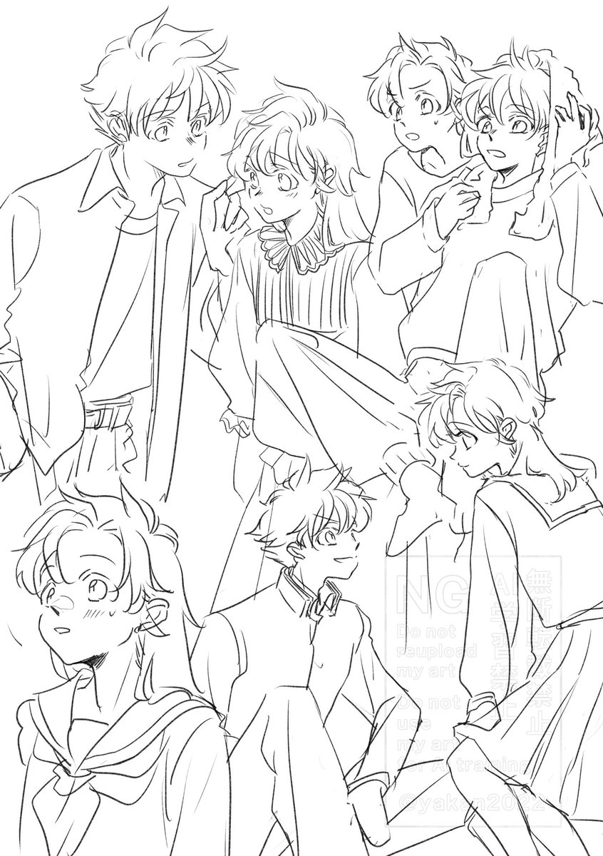 やかん🕊 tweet media