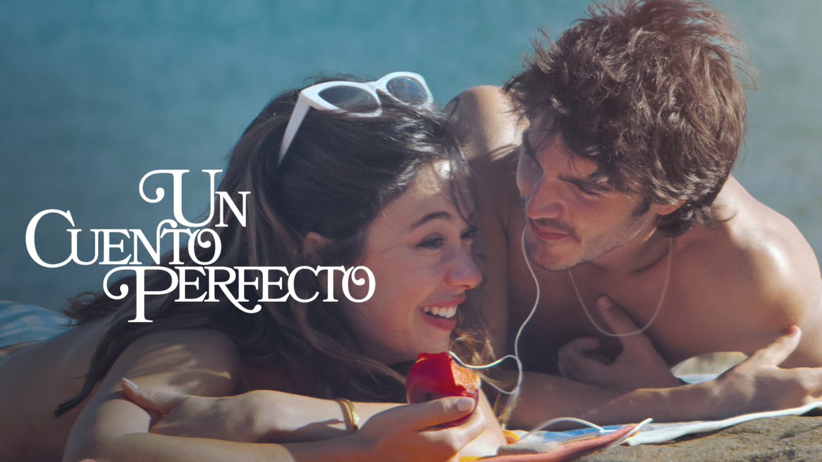 Netflix España tweet media