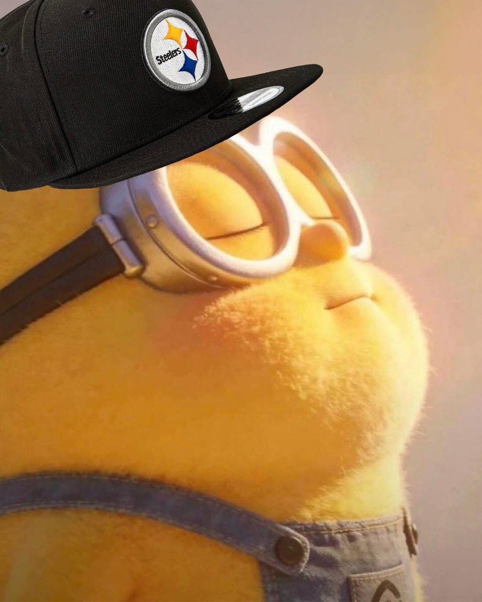 Pittsburgh Steelers tweet media