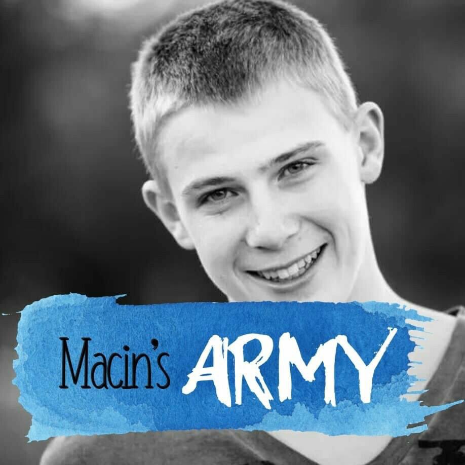 Macin's Army tweet media