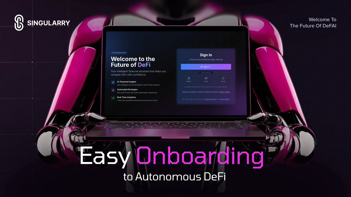 Singularry tweet media