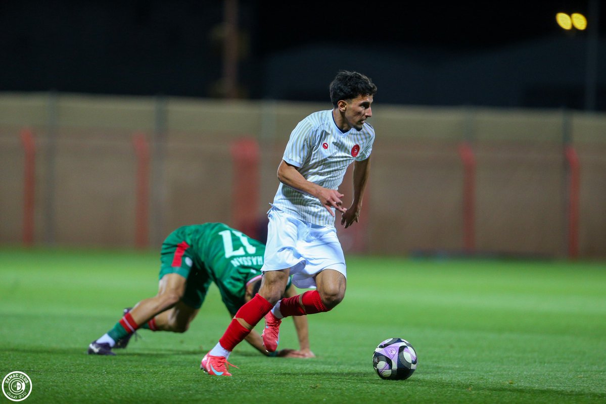 جواد منصور | Jawad mansour tweet media