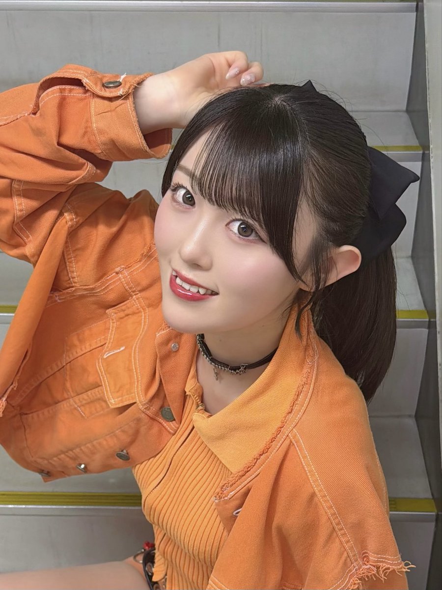 凪海【8°世界が変われば、】4/24渋谷近未来会館 tweet media