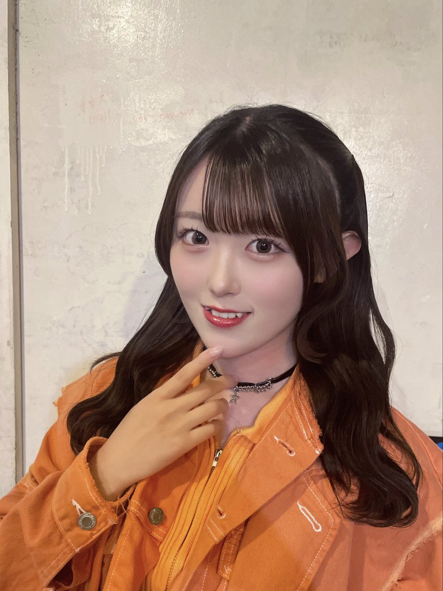 凪海【8°世界が変われば、】4/24渋谷近未来会館 tweet media