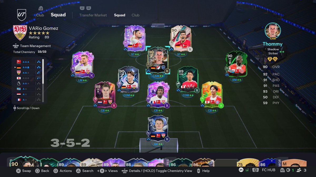 Markus Kilzheimer tweet media